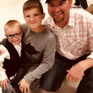 Meet your Posher, Brian